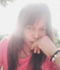 Rencontre Femme Canada à Toronto : Nong, 45 ans
